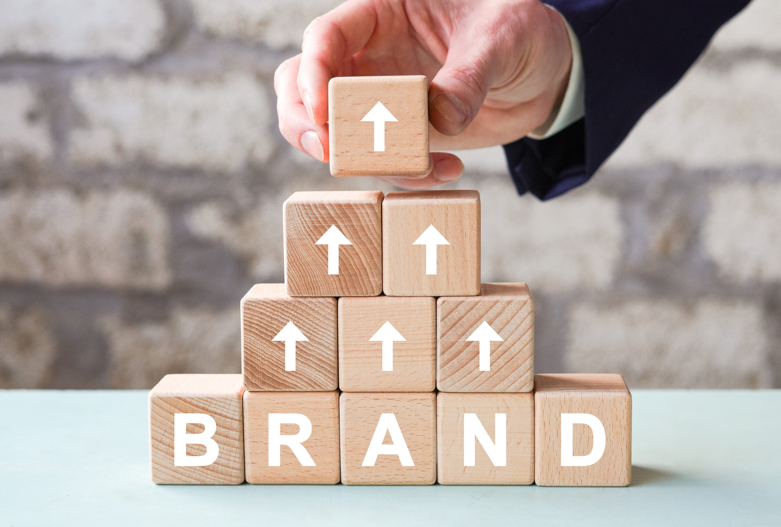 Driving Brand Growth