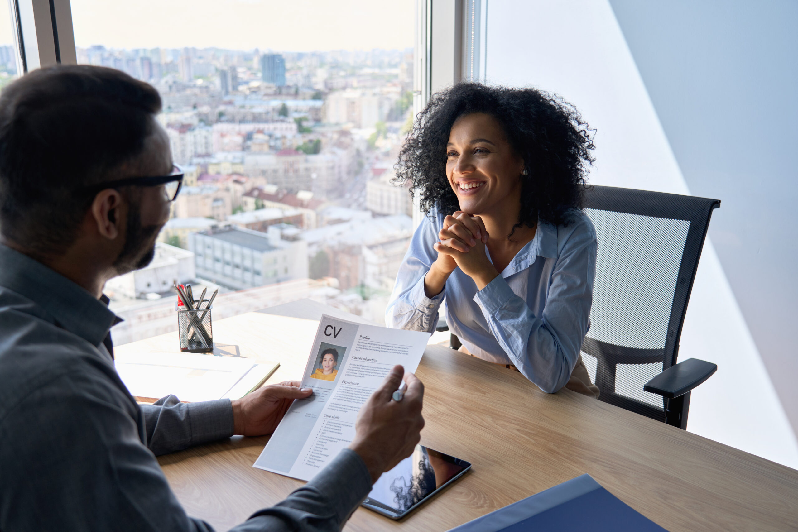 careers in marketing