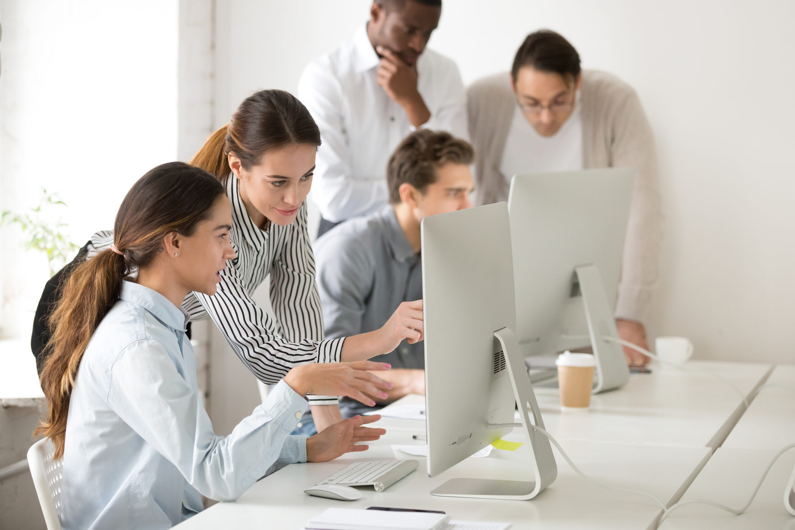 sales and marketing jobs